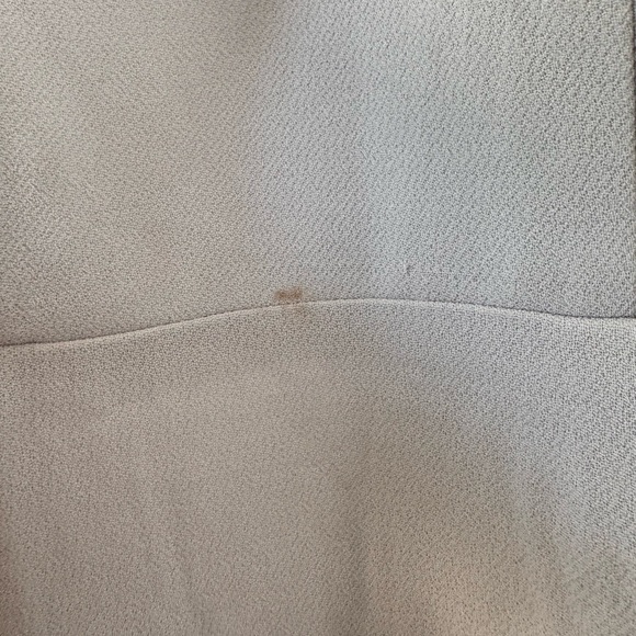 Light Blue Gown - Picture 6 of 9